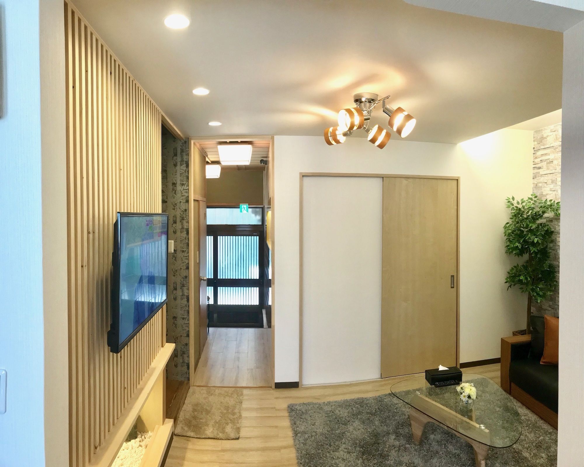 Apartemen Miyabi