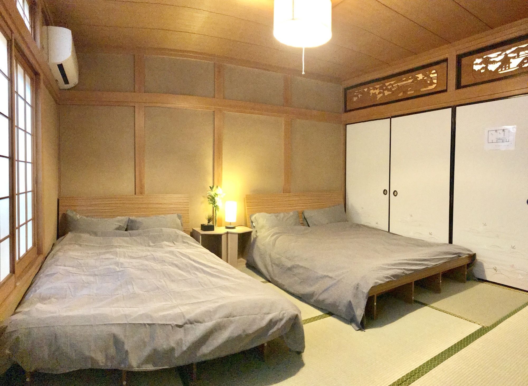 Apartemen Miyabi