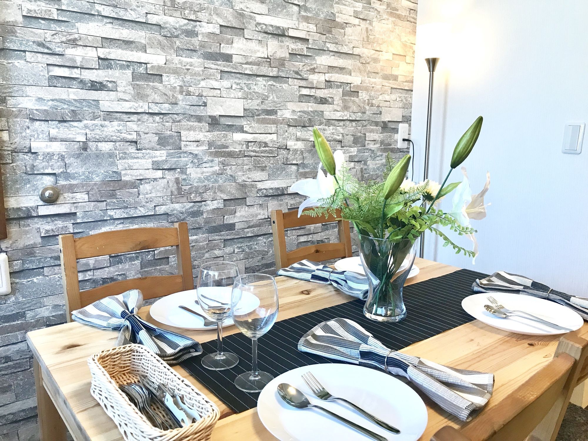 Apartemen Miyabi